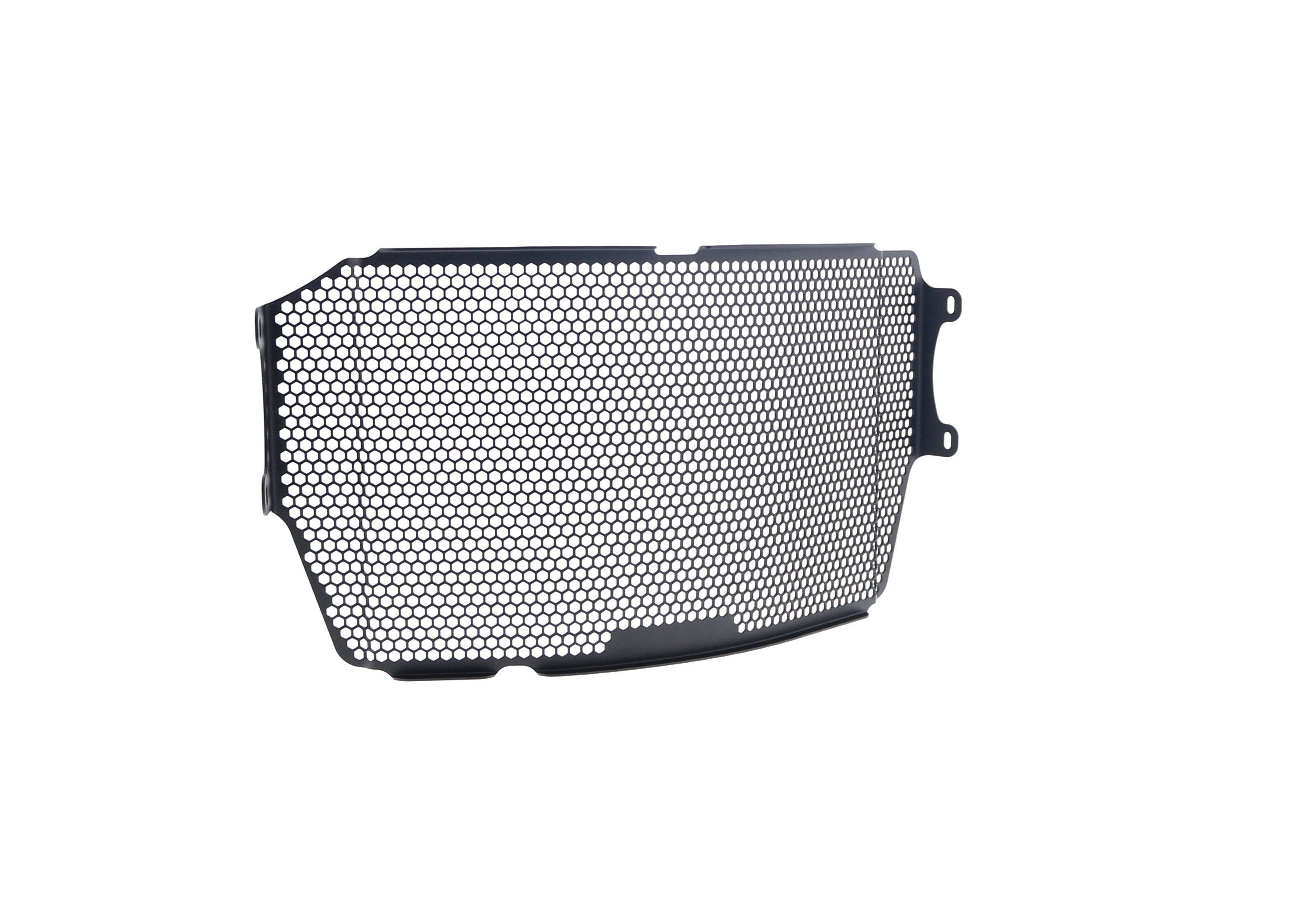 Evotech Ducati Diavel 1260 Radiator Guard (2019 - 2022) - 13, PRN011674-13