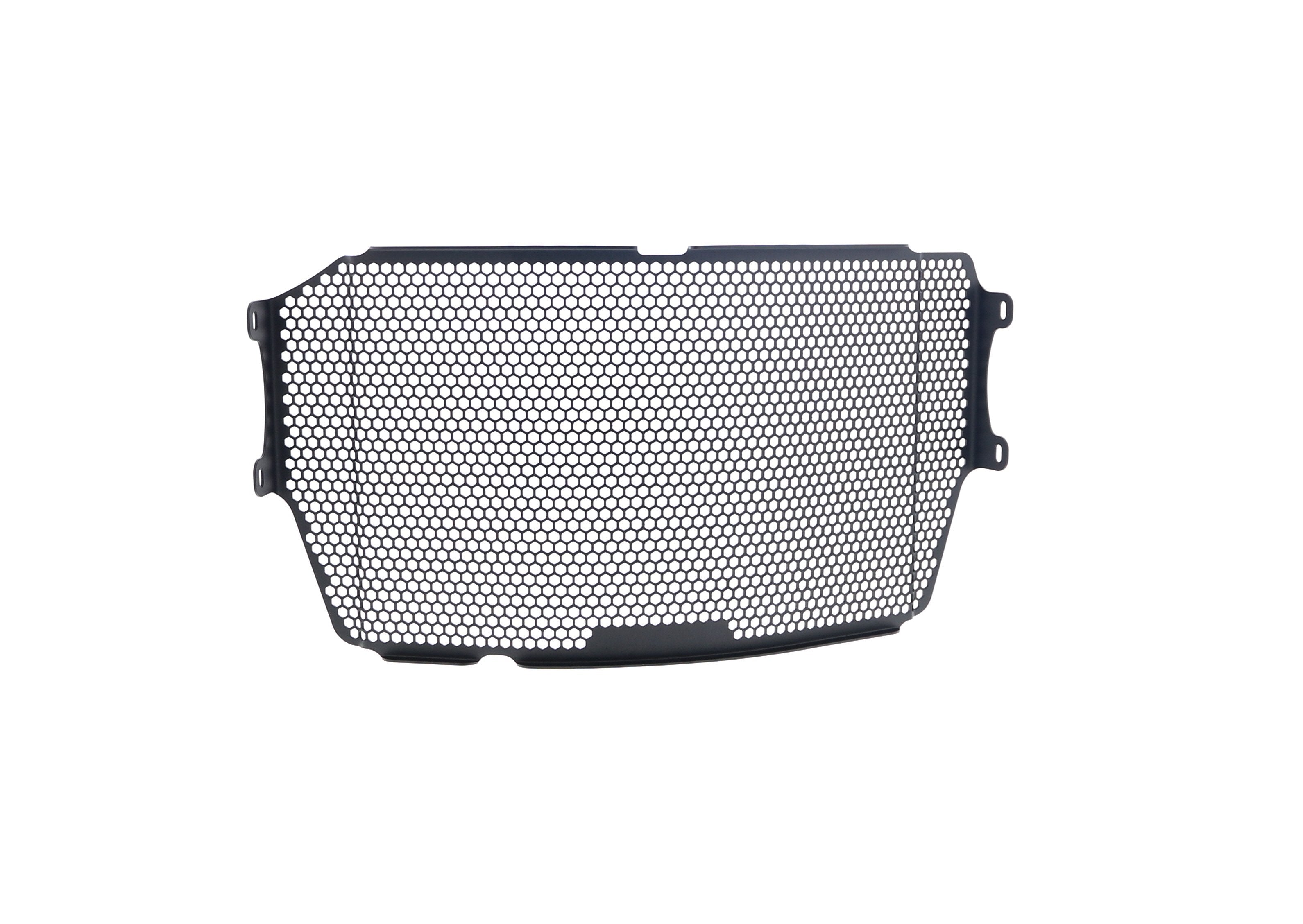 Evotech Ducati Diavel 1260 Radiator Guard (2019 - 2022) - 14, PRN011674-13