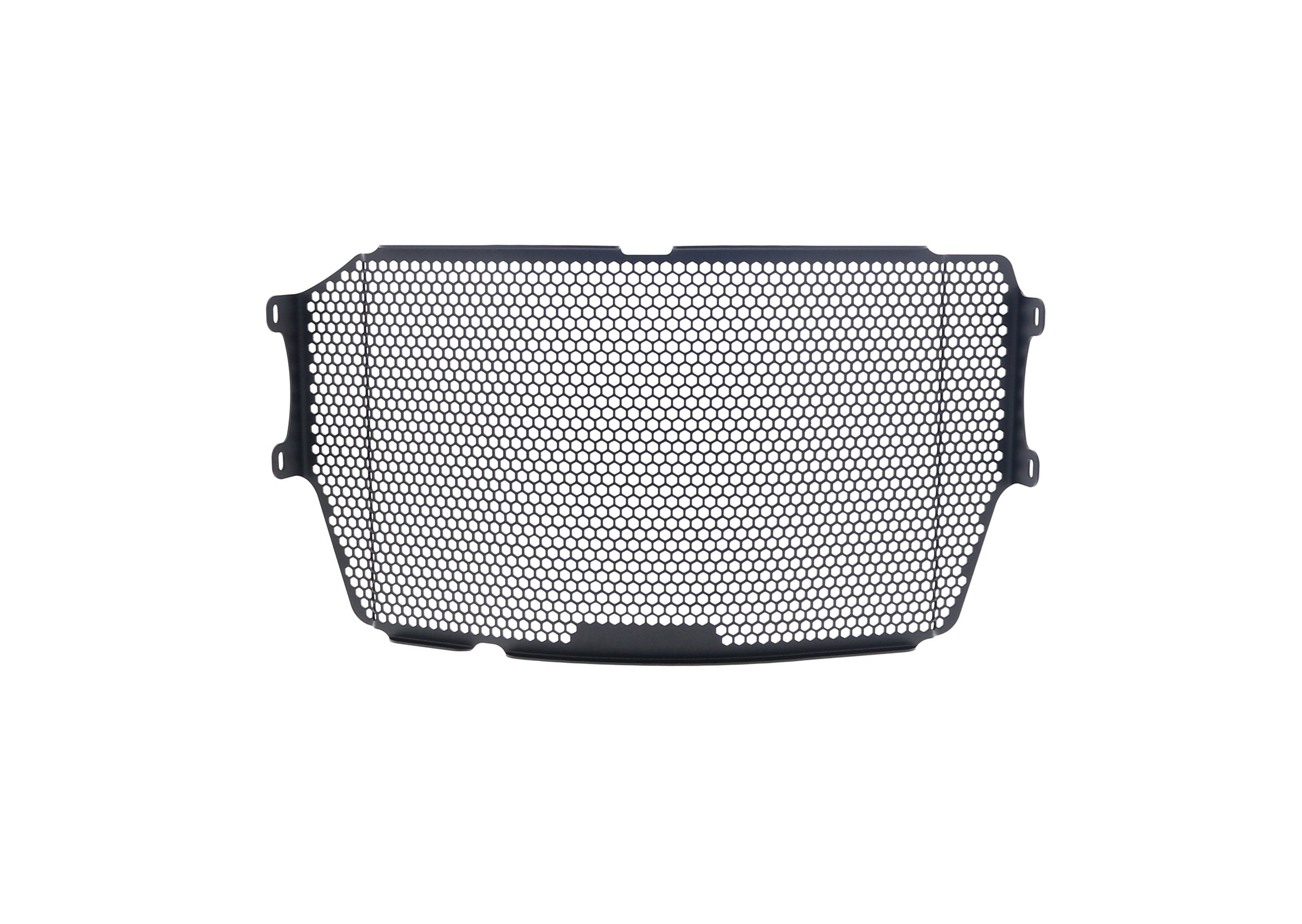 Evotech Ducati Diavel 1260 Radiator Guard (2019 - 2022) - 15, PRN011674-13