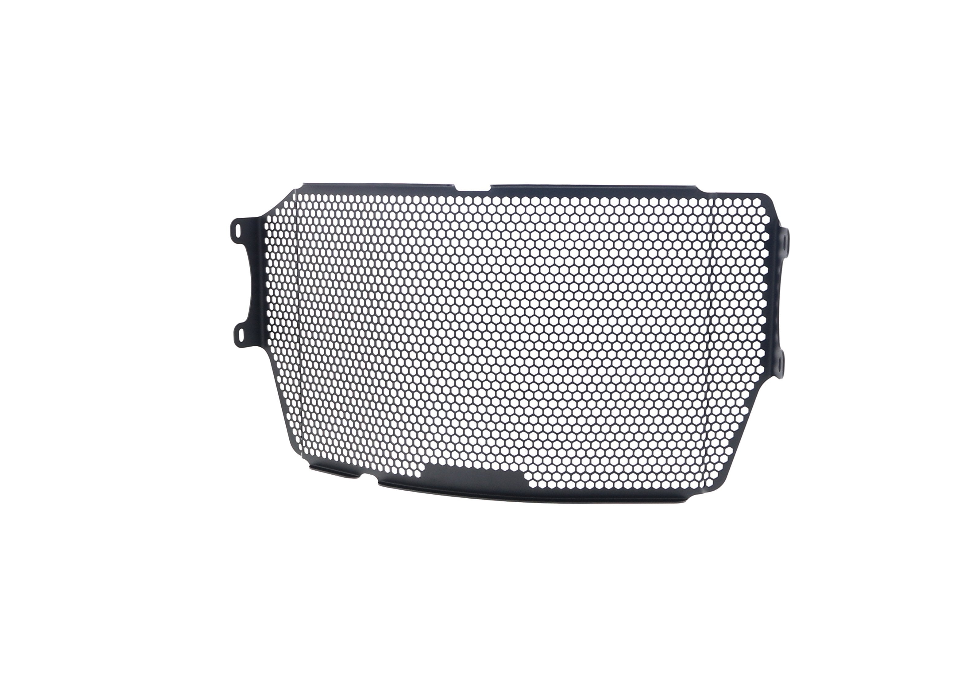 Evotech Ducati Hypermotard 950 RVE Radiator Guard (2020+) - 15, PRN011674-17