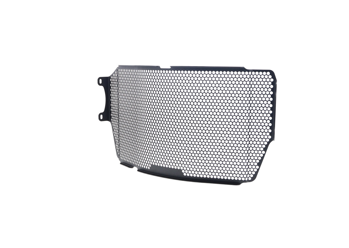 Evotech Ducati Hypermotard 950 RVE Radiator Guard (2020+) - 16, PRN011674-17