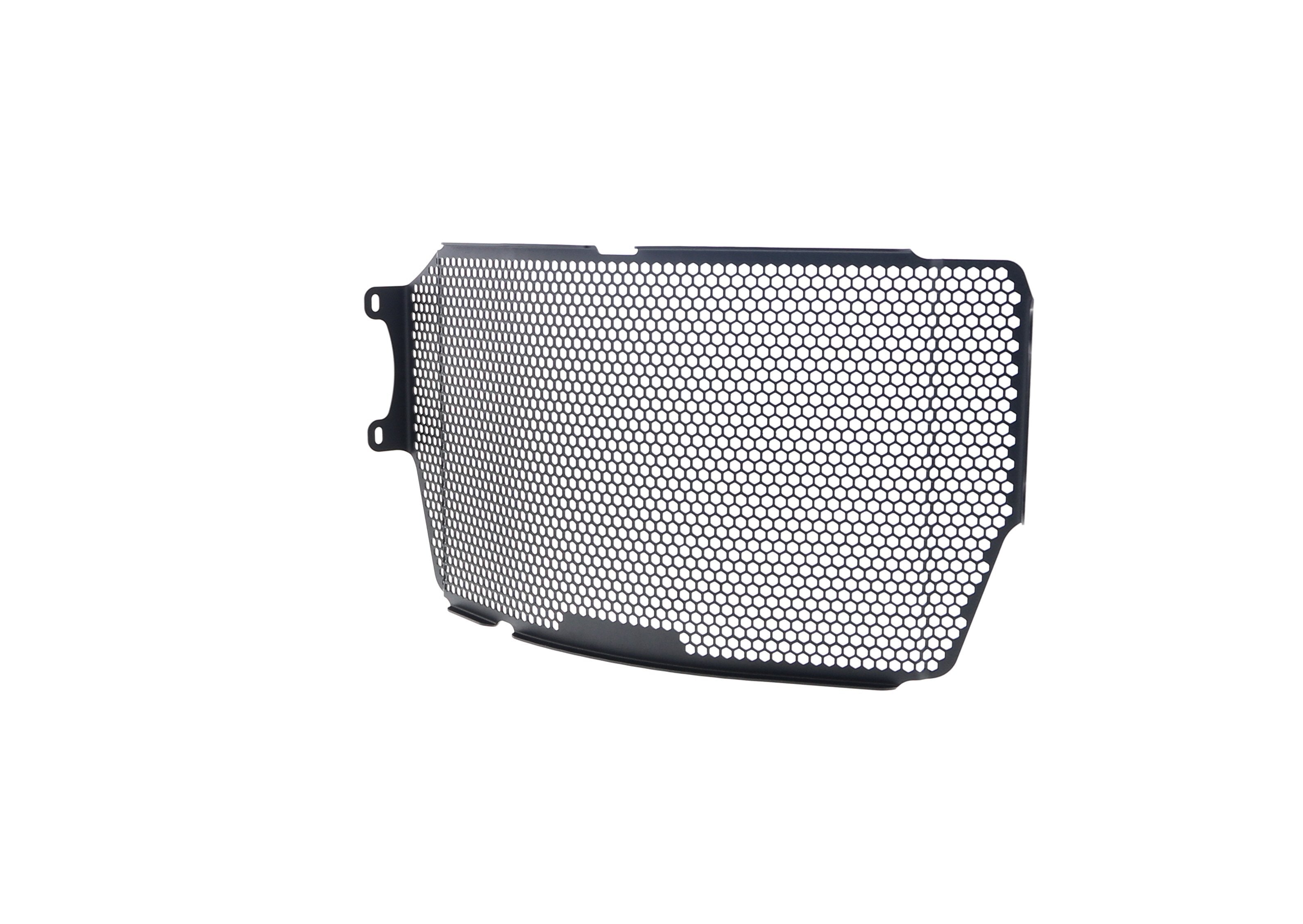 Evotech Ducati Hypermotard 950 RVE Radiator Guard (2020+) - 16, PRN011674-17