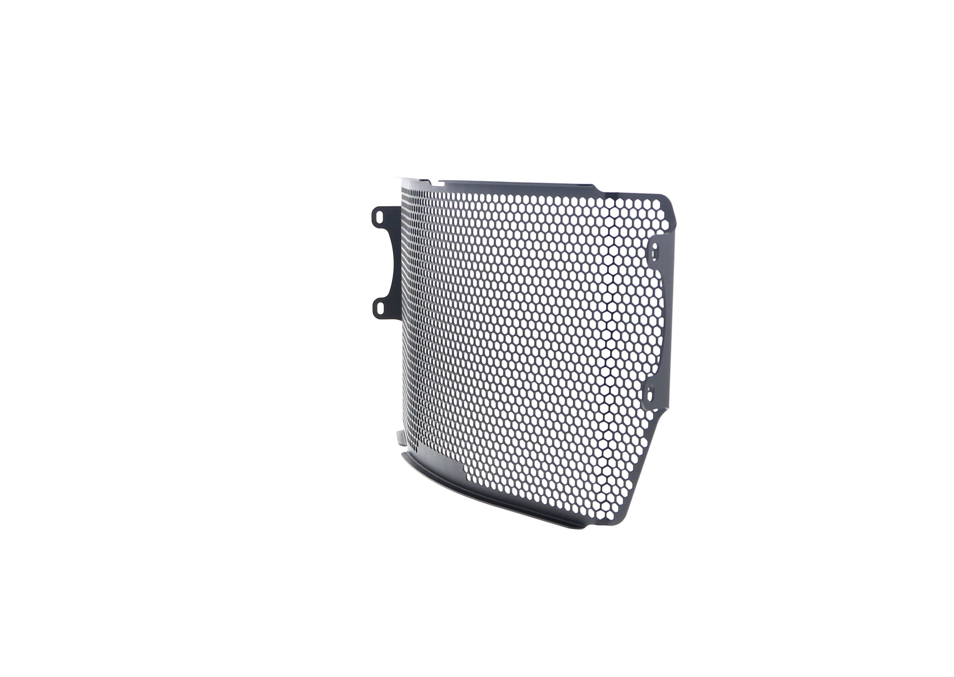 Evotech Ducati Hypermotard 950 RVE Radiator Guard (2020+) - 18, PRN011674-17