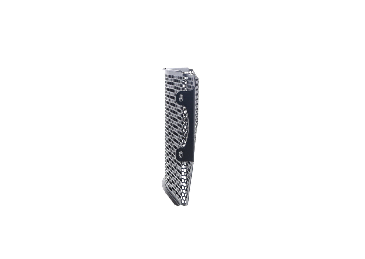 Evotech Ducati Hypermotard 950 RVE Radiator Guard (2020+) - 20, PRN011674-17