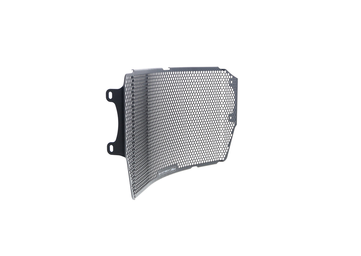 Evotech Ducati Hypermotard 950 RVE Radiator Guard (2020+) - 22, PRN011674-17