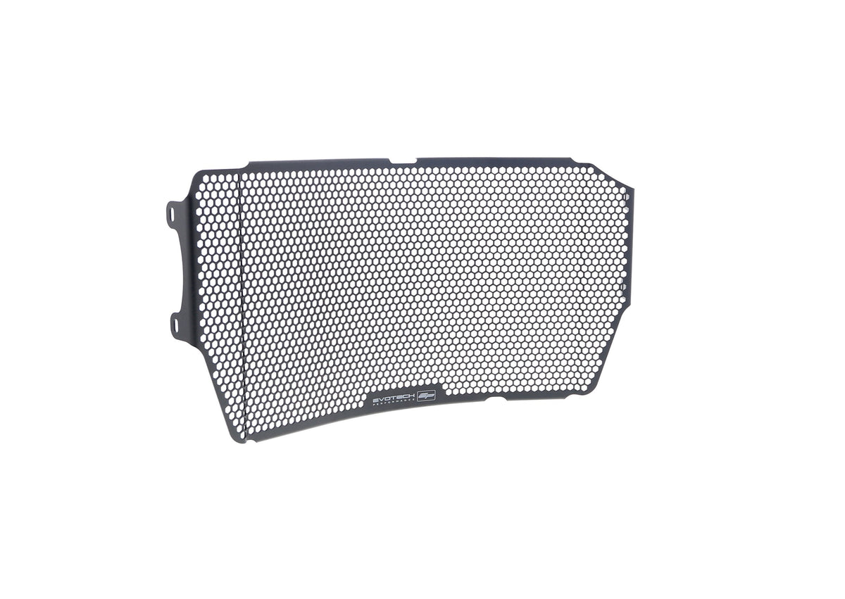 Evotech Ducati Hypermotard 950 RVE Radiator Guard (2020+) - 24, PRN011674-17