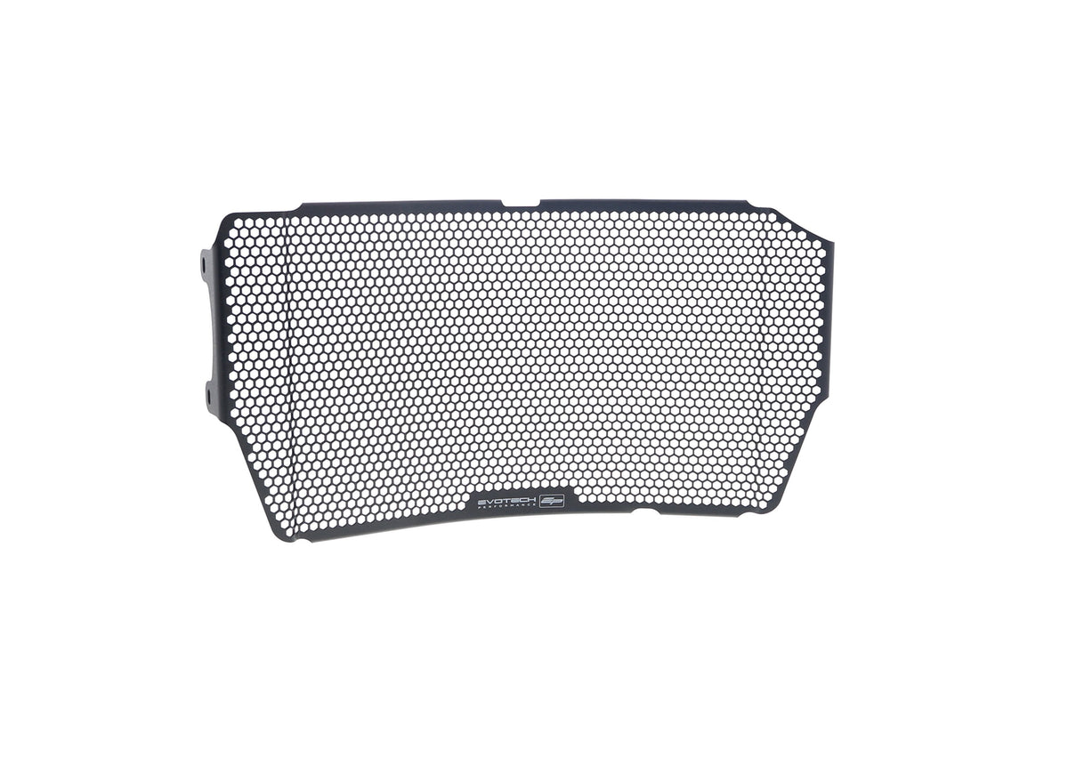 Evotech Ducati Hypermotard 950 RVE Radiator Guard (2020+) - 25, PRN011674-17