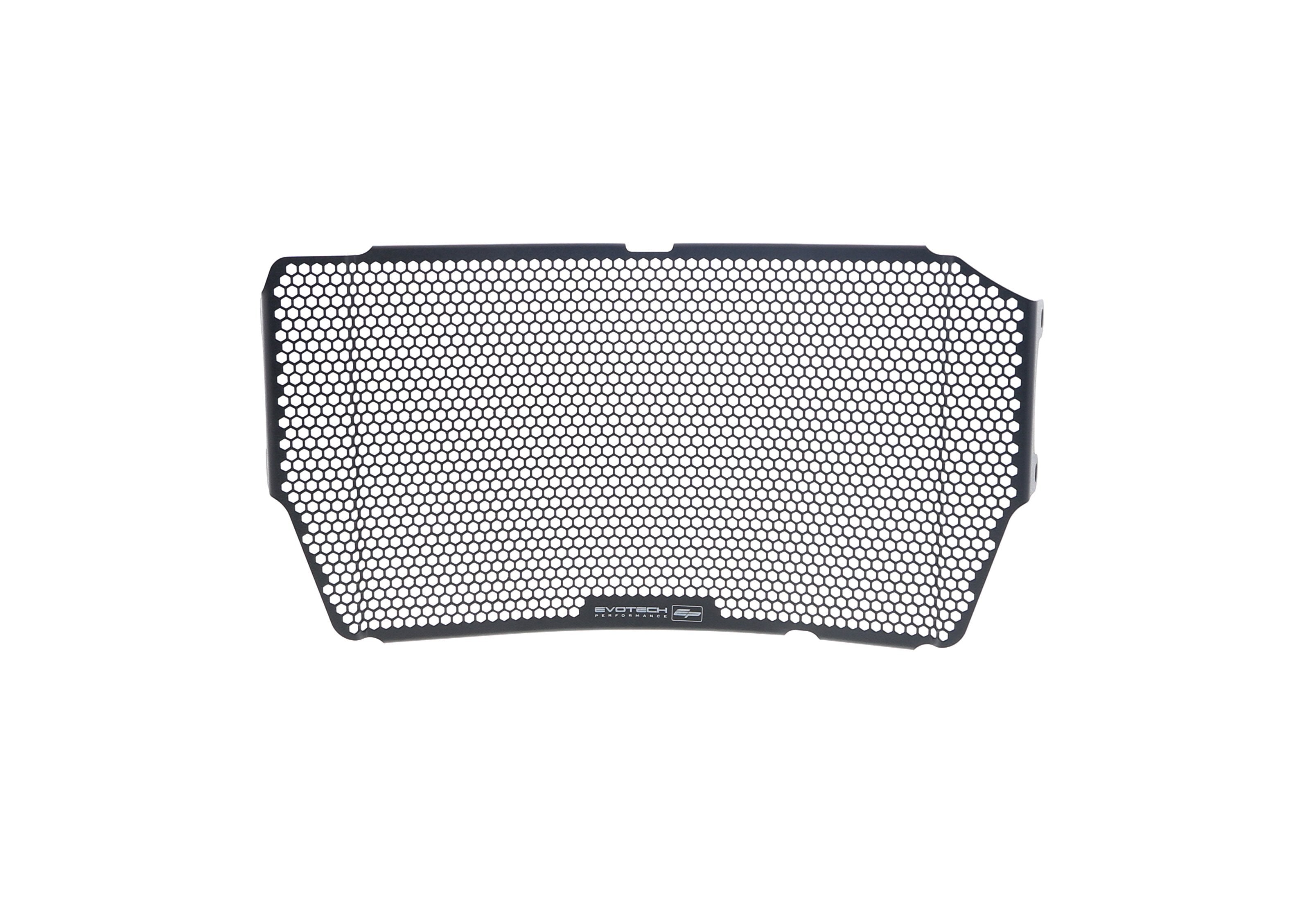 Evotech Ducati Hypermotard 950 RVE Radiator Guard (2020+) - 26, PRN011674-17