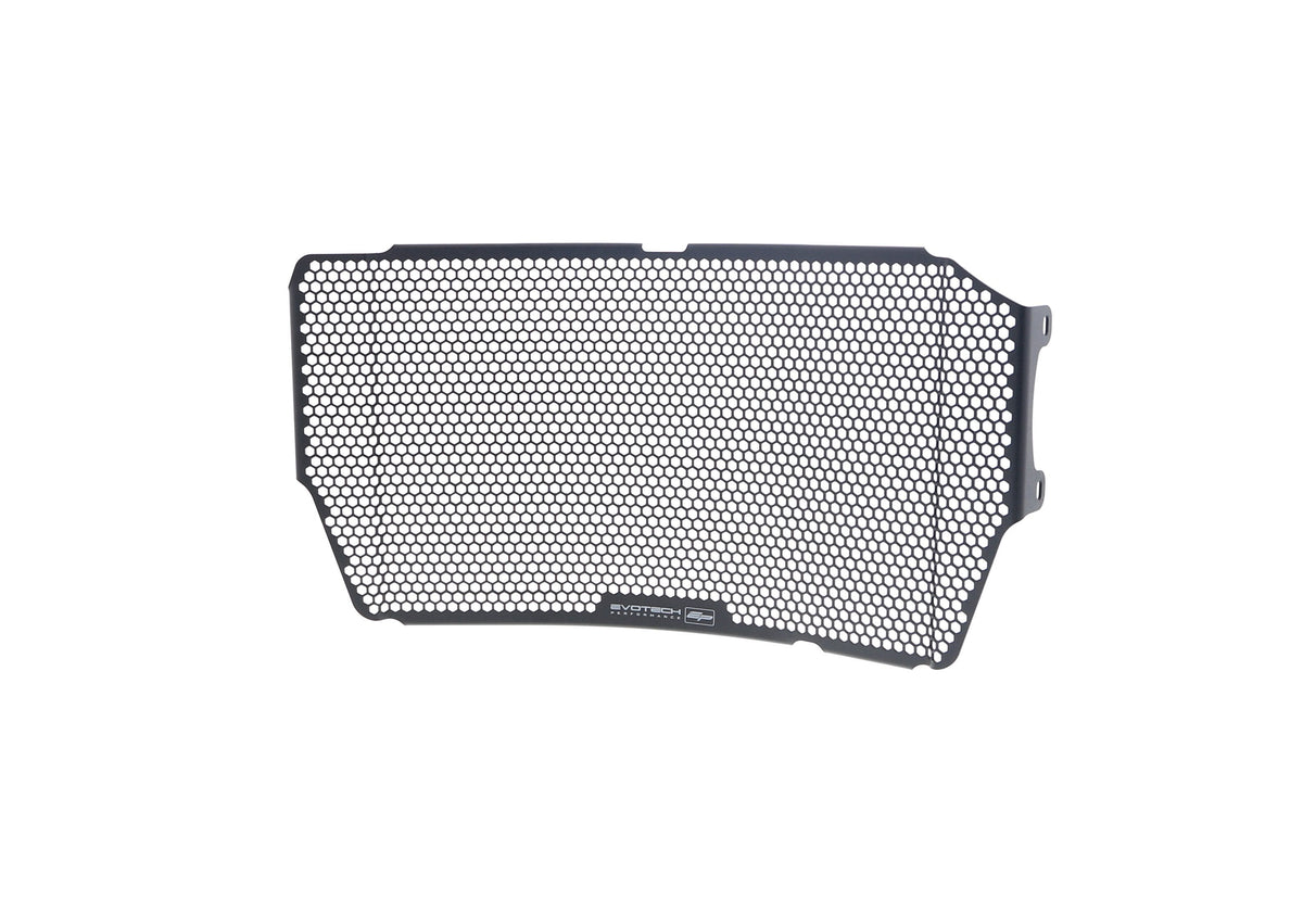 Evotech Ducati Hypermotard 950 RVE Radiator Guard (2020+) - 27, PRN011674-17