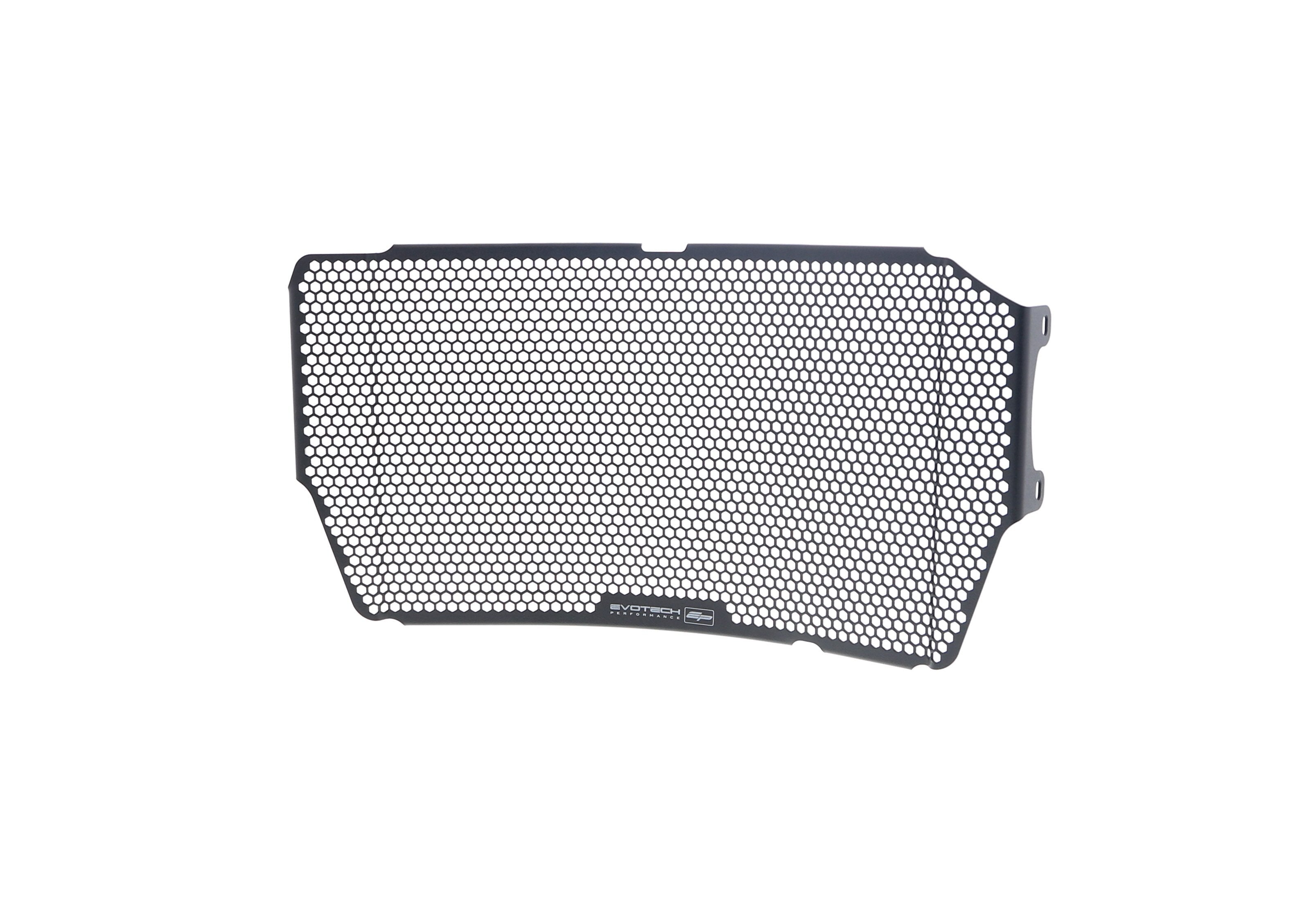 Evotech Ducati Hypermotard 950 RVE Radiator Guard (2020+) - 27, PRN011674-17