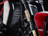 Evotech Ducati Monster 1200 S Radiator Oil Cooler and Engine Guard set (2017 - 2021) - 2, PRN011674-011675-011684-06