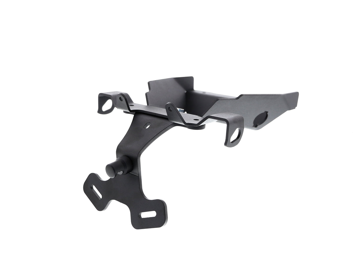 Evotech Ducati Monster 659 Tail Tidy 2012 - 2016 - 1, PRN007427-04