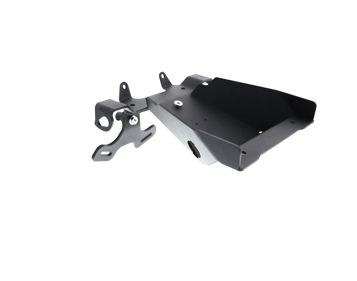 Evotech Ducati Monster 795 Tail Tidy 2012 - 2018 - 10, PRN007427-06