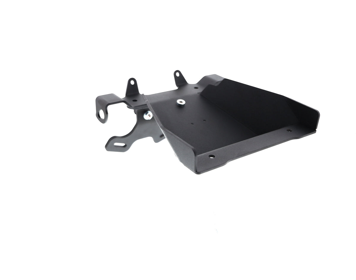 Evotech Ducati Monster 659 Tail Tidy 2012 - 2016 - 11, PRN007427-04