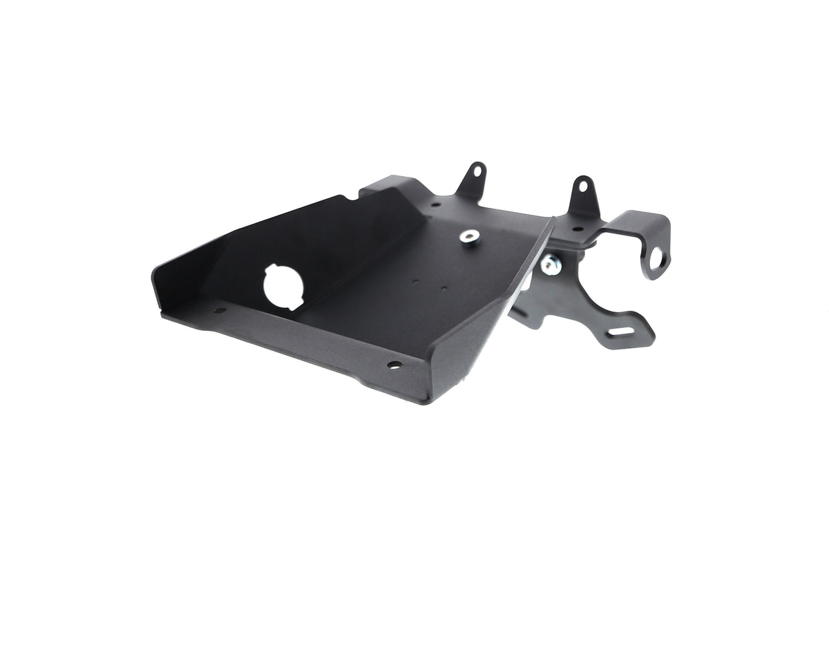 Evotech Ducati Monster 659 Tail Tidy 2012 - 2016 - 16, PRN007427-04