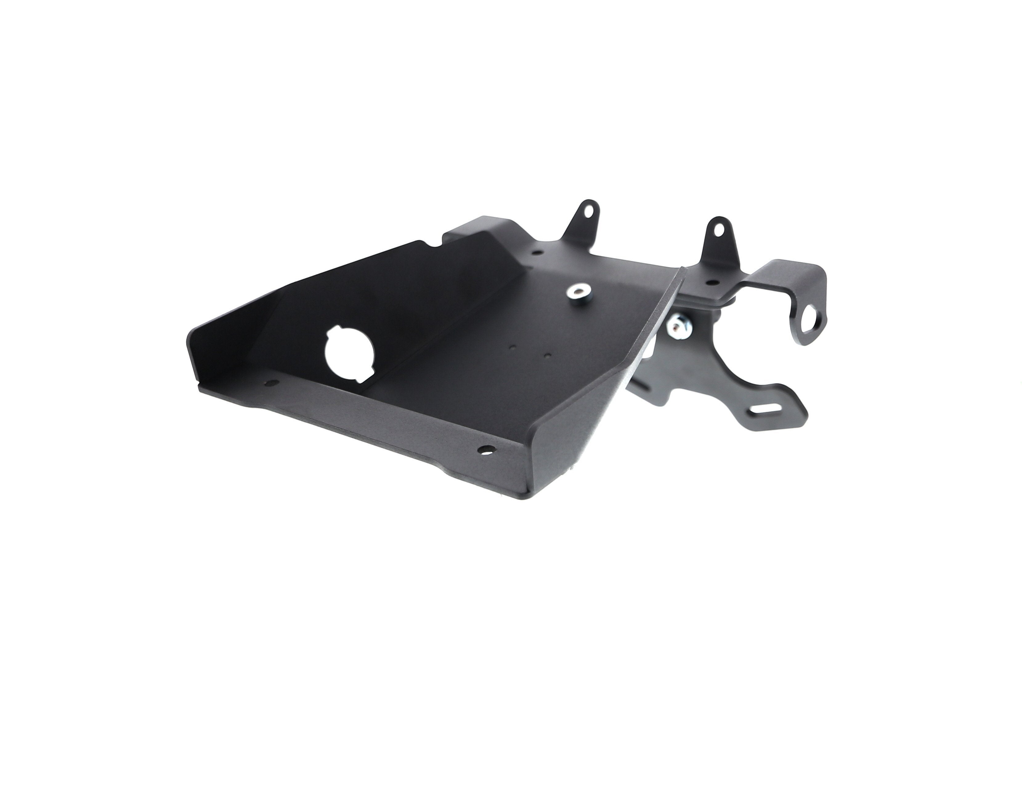 Evotech Ducati Monster 659 Tail Tidy 2012 - 2016 - 16, PRN007427-04