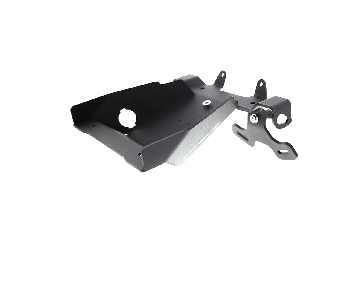 Evotech Ducati Monster 795 Tail Tidy 2012 - 2018 - 17, PRN007427-06