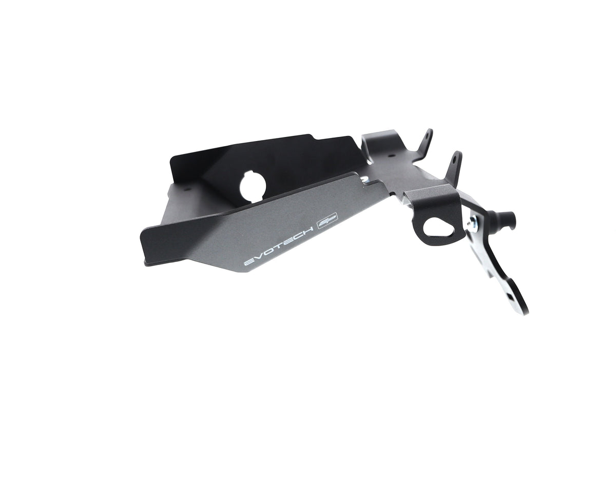 Evotech Ducati Monster 795 Tail Tidy 2012 - 2018 - 19, PRN007427-06