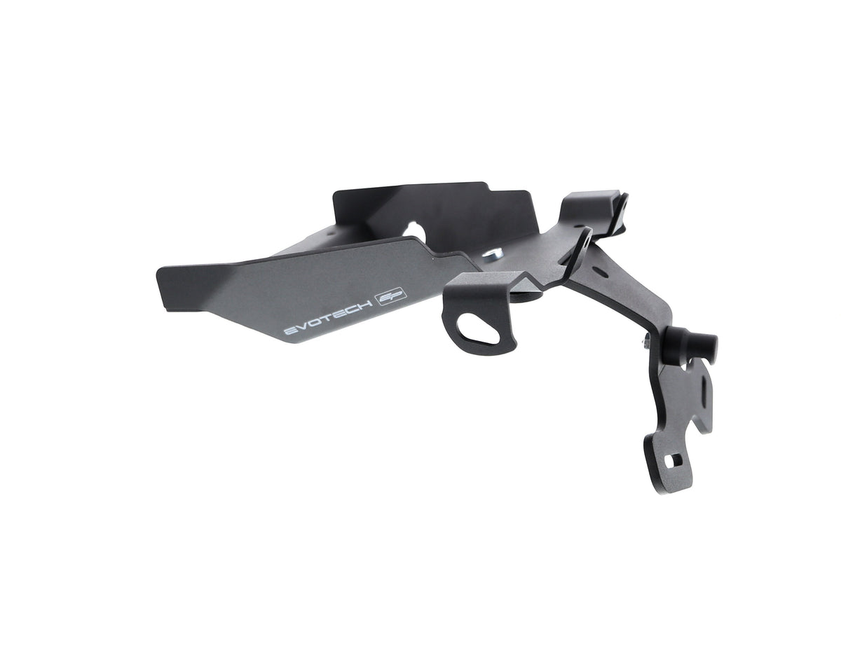 Evotech Ducati Monster 795 Tail Tidy 2012 - 2018 - 21, PRN007427-06