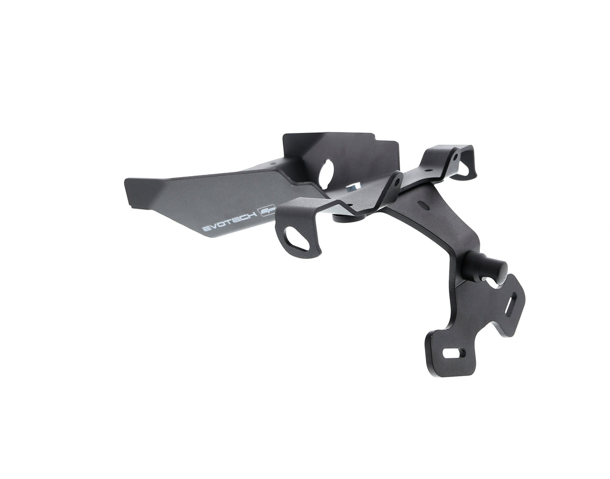 Evotech Ducati Monster 795 Tail Tidy 2012 - 2018 - 22, PRN007427-06