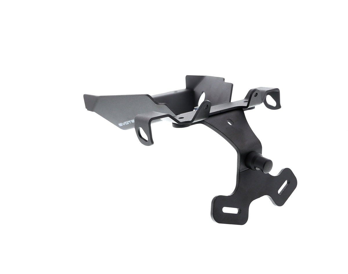 Evotech Ducati Monster 795 Tail Tidy 2012 - 2018 - 23, PRN007427-06