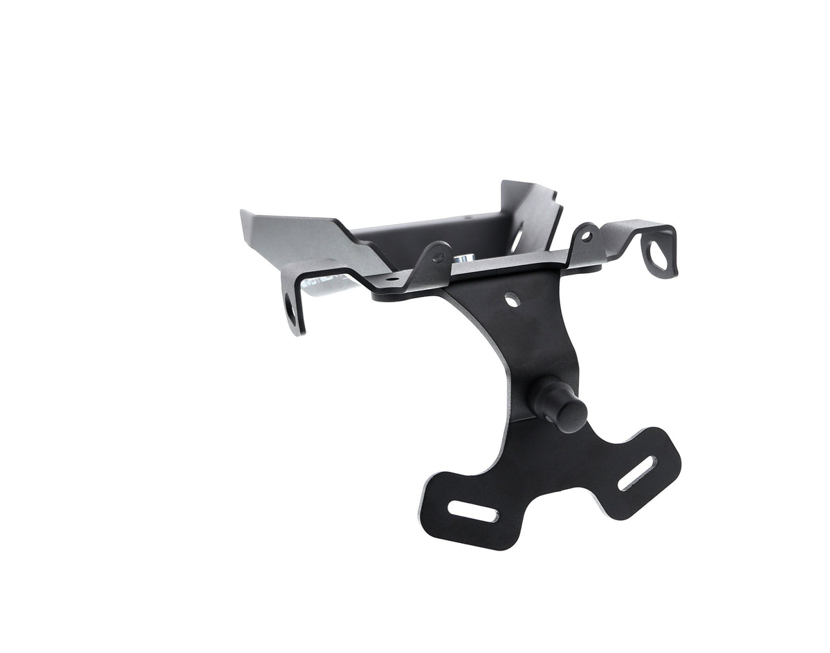 Evotech Ducati Monster 795 Tail Tidy 2012 - 2018 - 24, PRN007427-06
