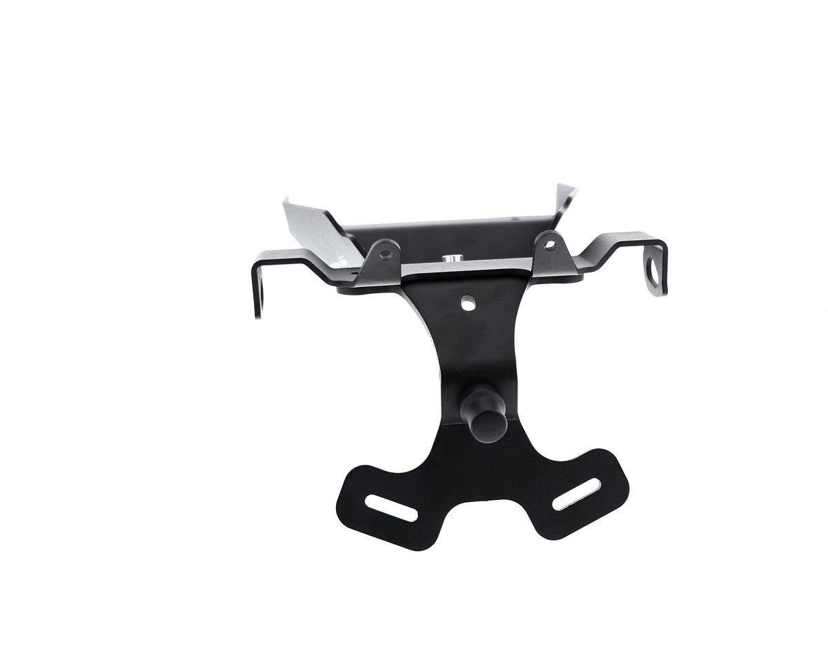 Evotech Ducati Monster 795 Tail Tidy 2012 - 2018 - 25, PRN007427-06