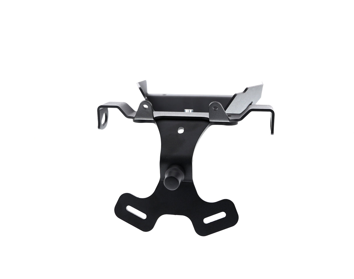 Evotech Ducati Monster 659 Tail Tidy 2012 - 2016 - 26, PRN007427-04