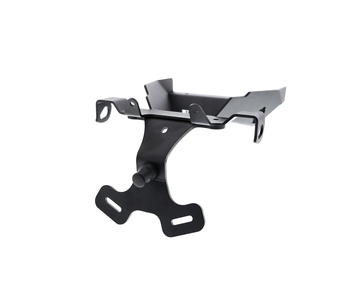 Evotech Ducati Monster 659 Tail Tidy 2012 - 2016 - 27, PRN007427-04