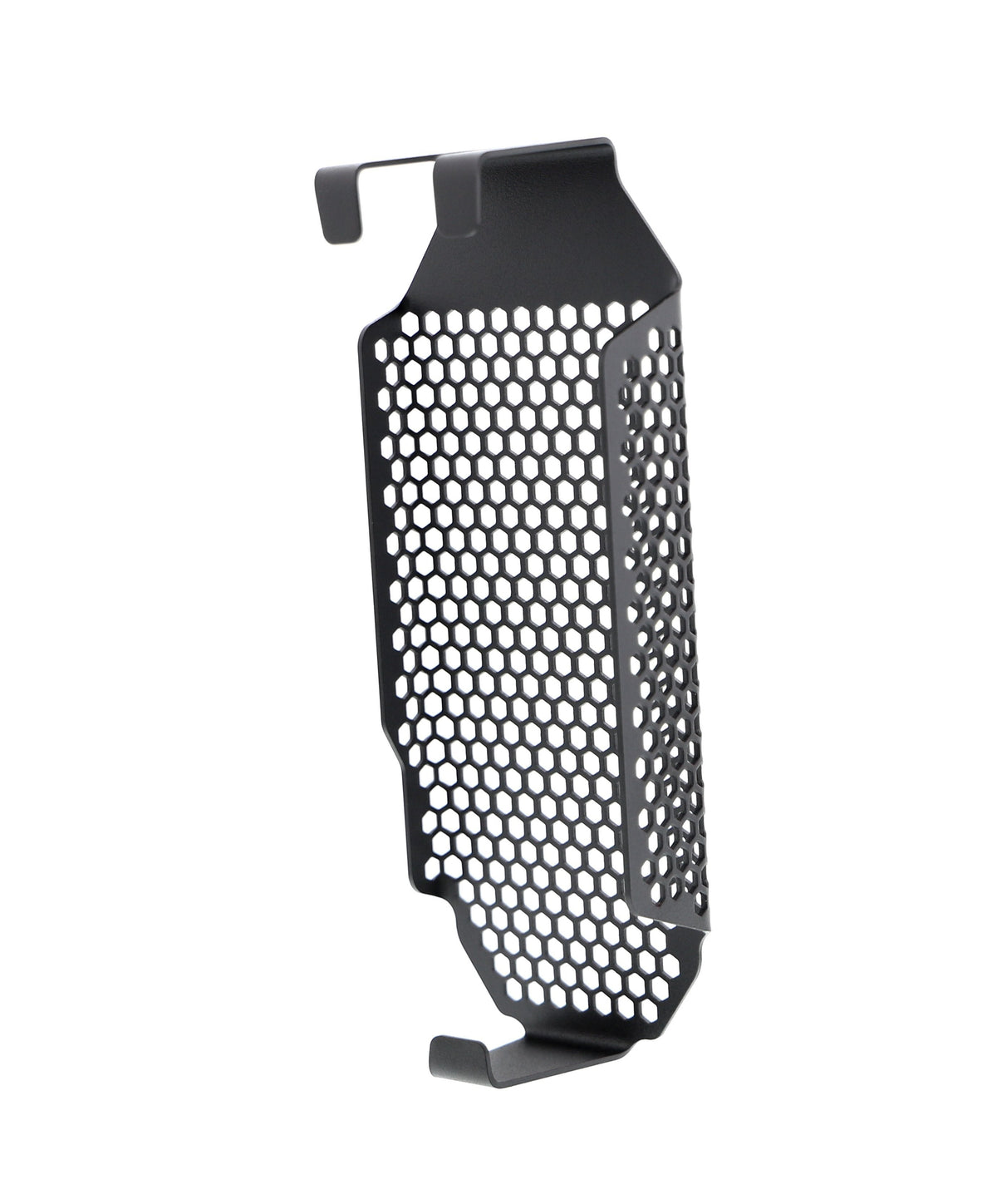 Evotech Oil Cooler Guard - Ducati Scrambler Street Classic (2018-2020) - 15, PRN012252-11