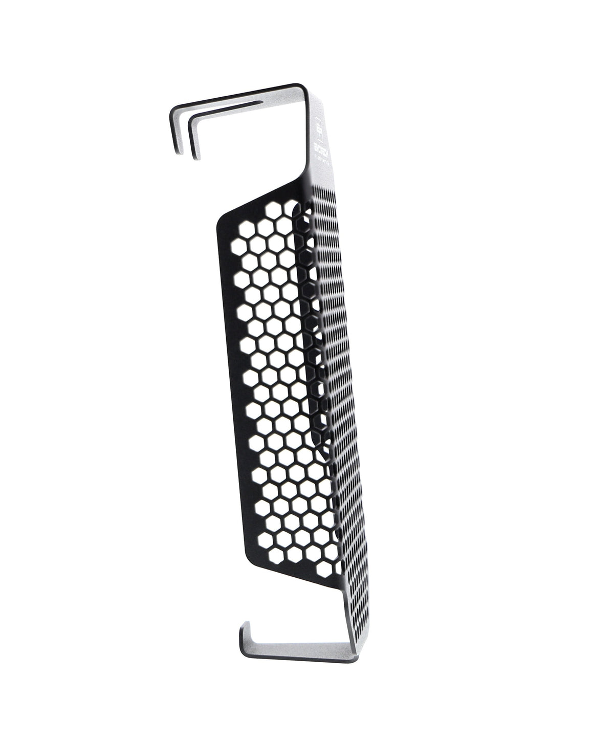 Evotech Oil Cooler Guard - Ducati Scrambler Street Classic (2018-2020) - 19, PRN012252-11