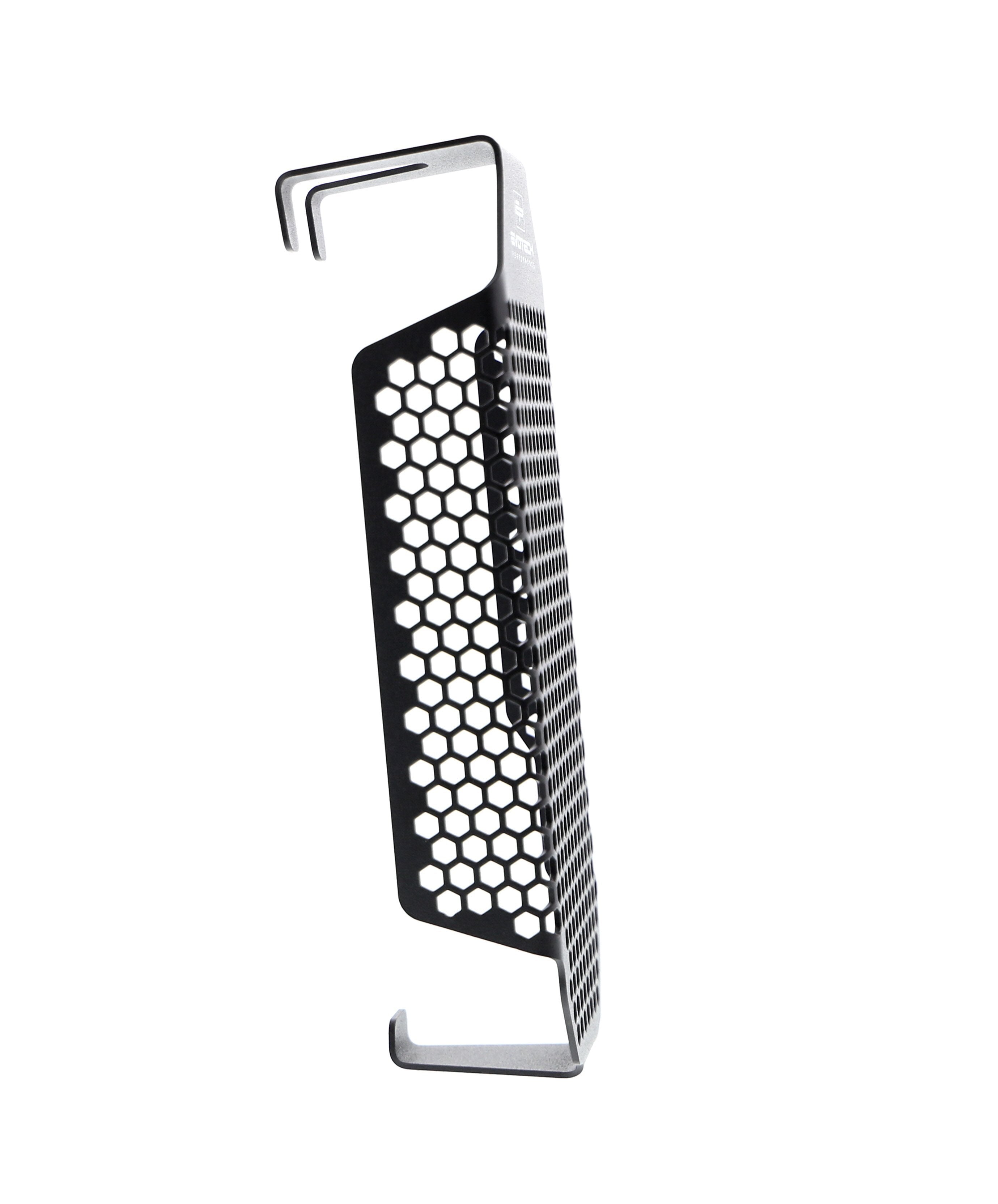 Evotech Oil Cooler Guard - Ducati Scrambler Street Classic (2018-2020) - 19, PRN012252-11