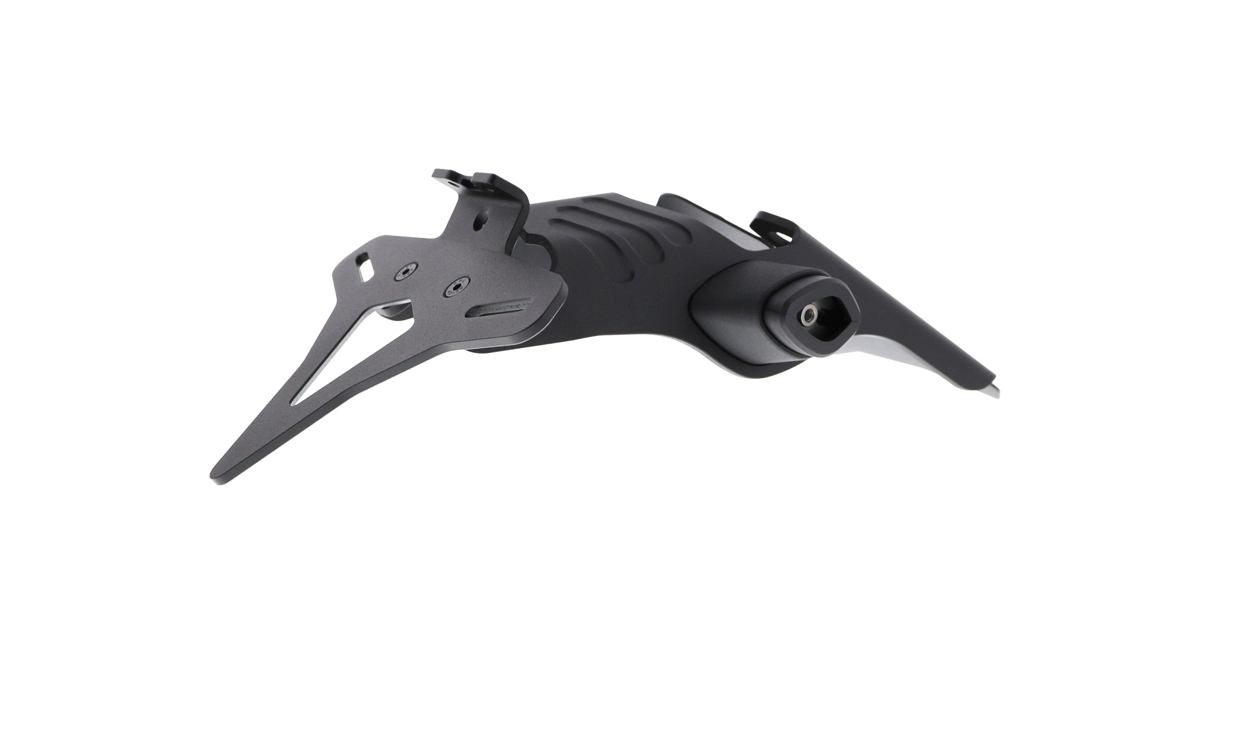 Evotech Ducati SuperSport 950 S Tail Tidy (2021+) - 6, PRN013736-11