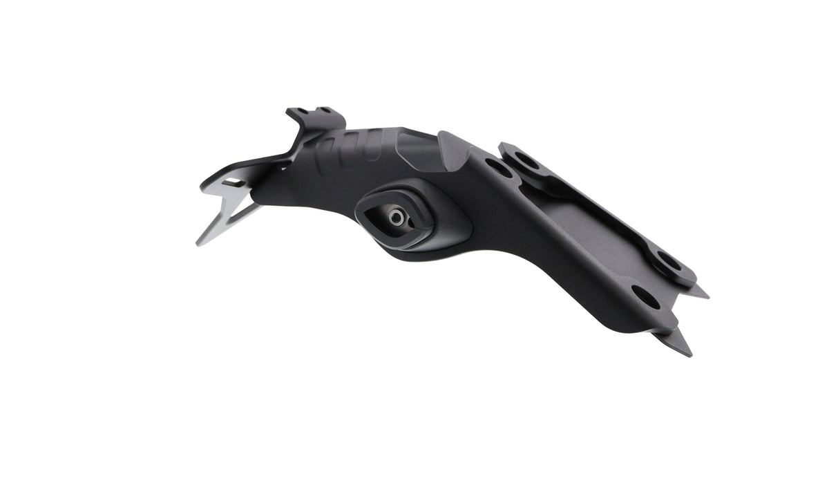 Evotech Ducati SuperSport 950 S Tail Tidy (2021+) - 10, PRN013736-11