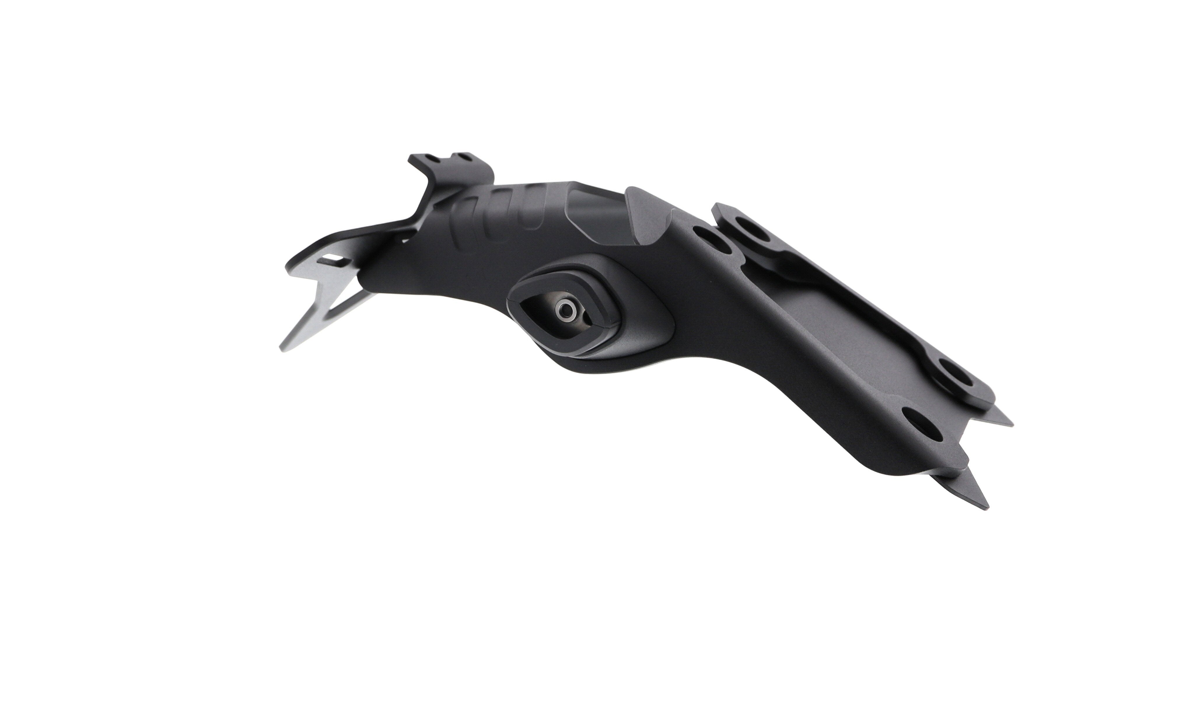 Evotech Ducati SuperSport 950 S Tail Tidy (2021+) - 10, PRN013736-11