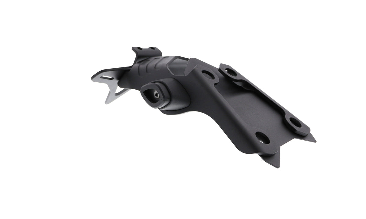 Evotech Ducati SuperSport 950 S Tail Tidy (2021+) - 11, PRN013736-11