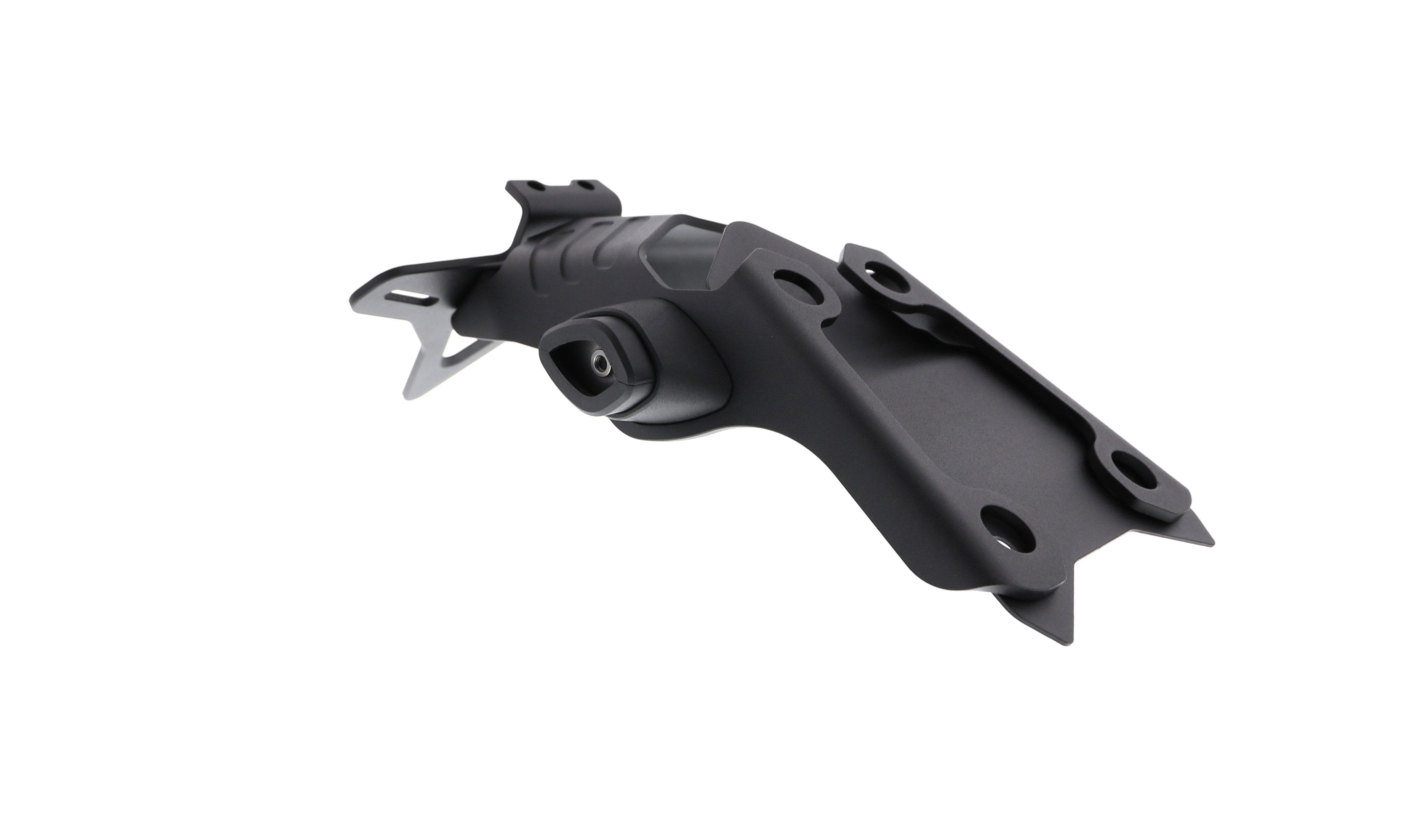 Evotech Ducati SuperSport 950 S Tail Tidy (2021+) - 11, PRN013736-11