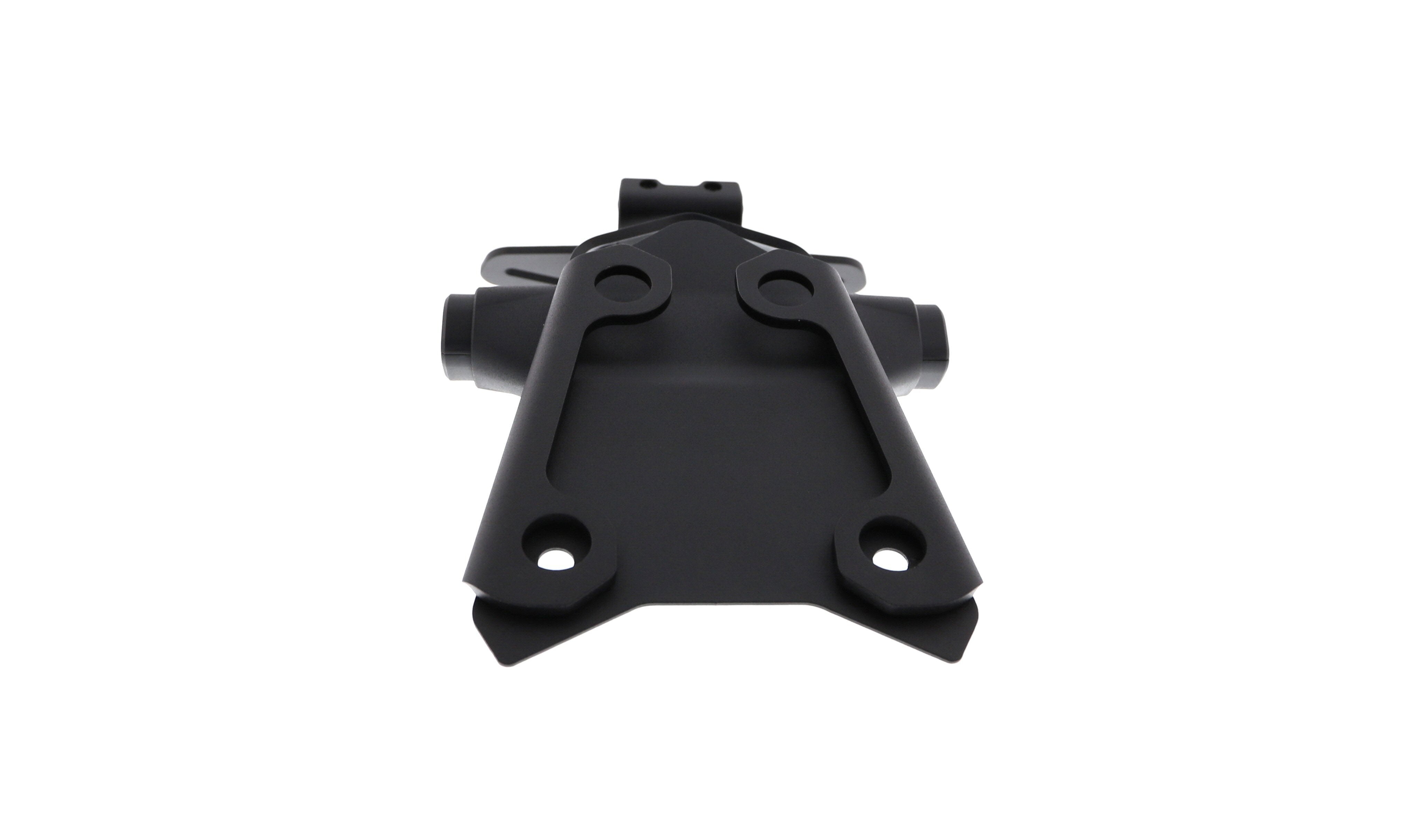 Evotech Ducati SuperSport 950 S Tail Tidy (2021+) - 14, PRN013736-11