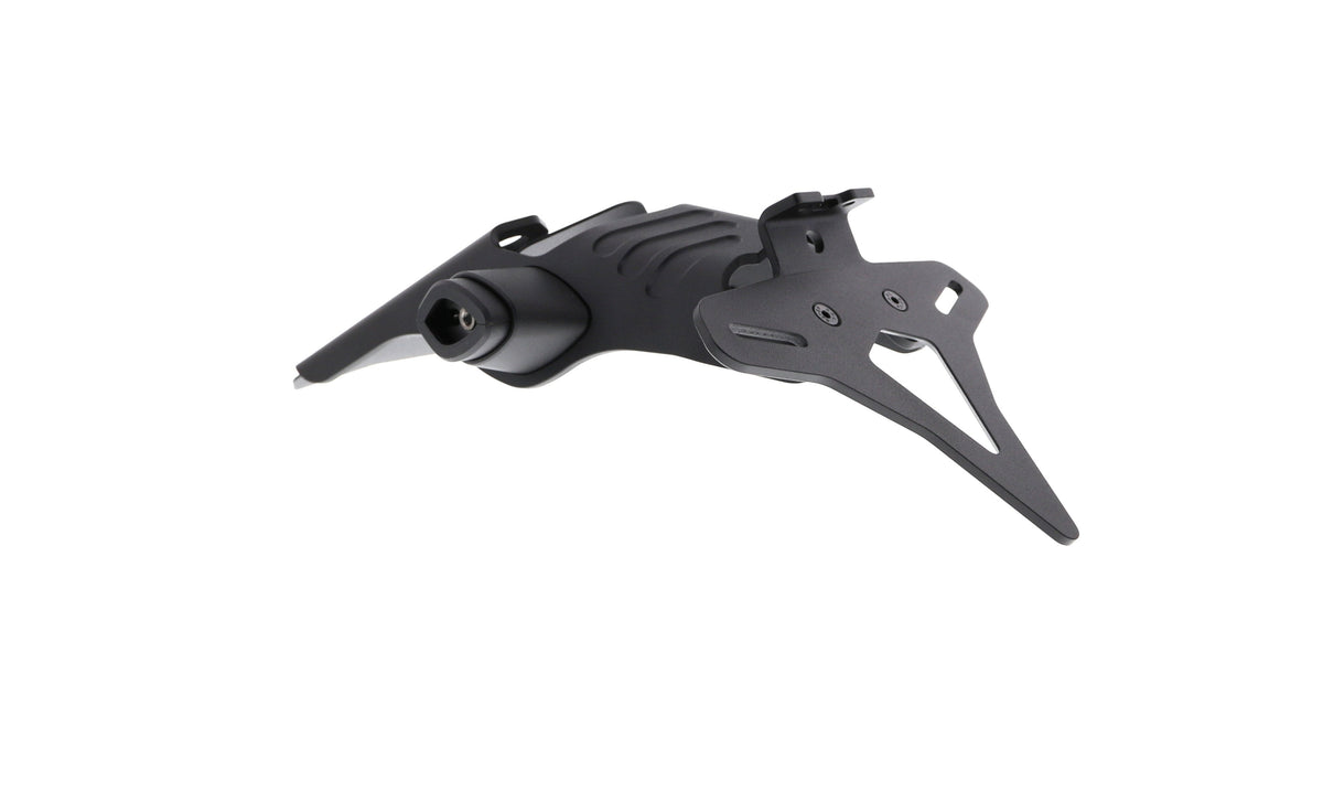 Evotech Ducati SuperSport 950 S Tail Tidy (2021+) - 23, PRN013736-11