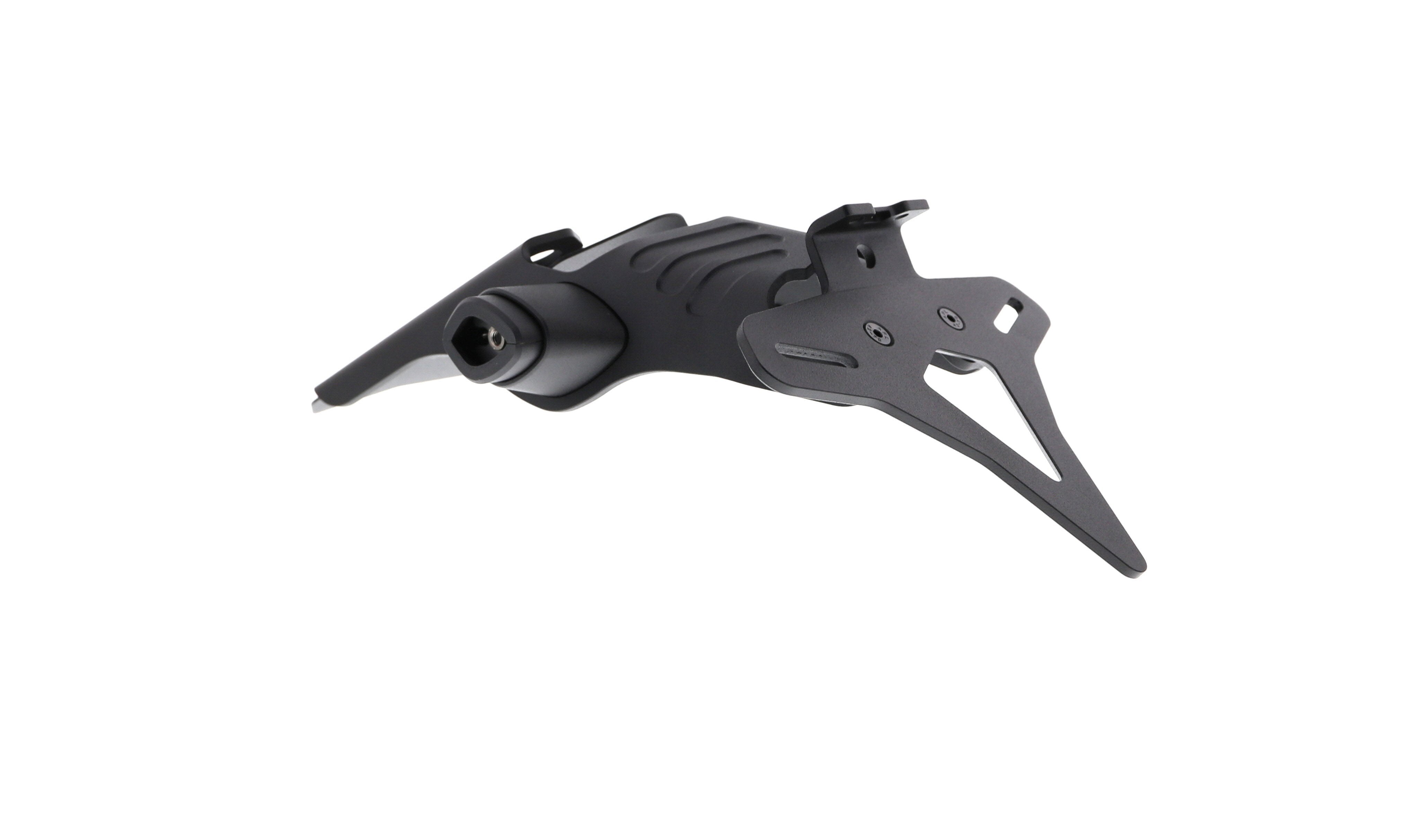 Evotech Ducati SuperSport 950 S Tail Tidy (2021+) - 23, PRN013736-11