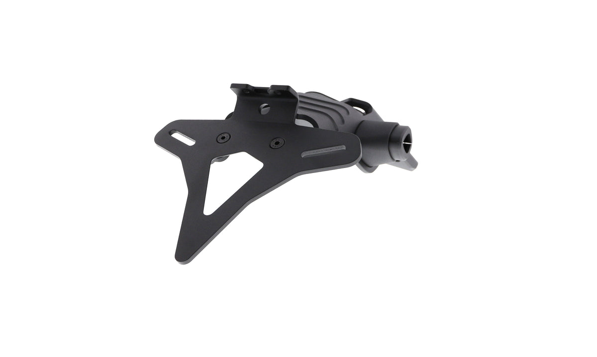 Evotech Ducati SuperSport 950 S Tail Tidy (2021+) - 28, PRN013736-11