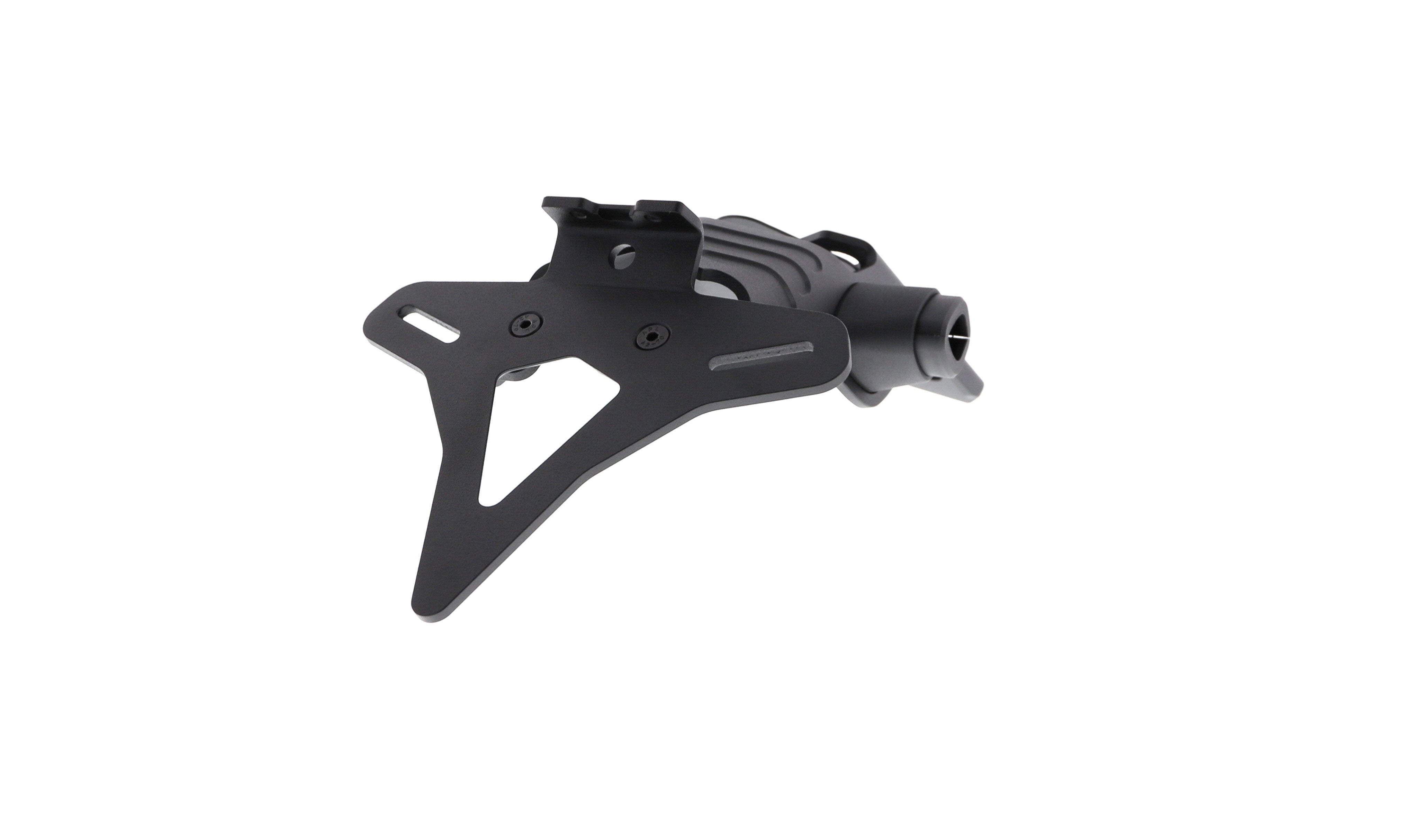 Evotech Ducati SuperSport 950 S Tail Tidy (2021+) - 28, PRN013736-11