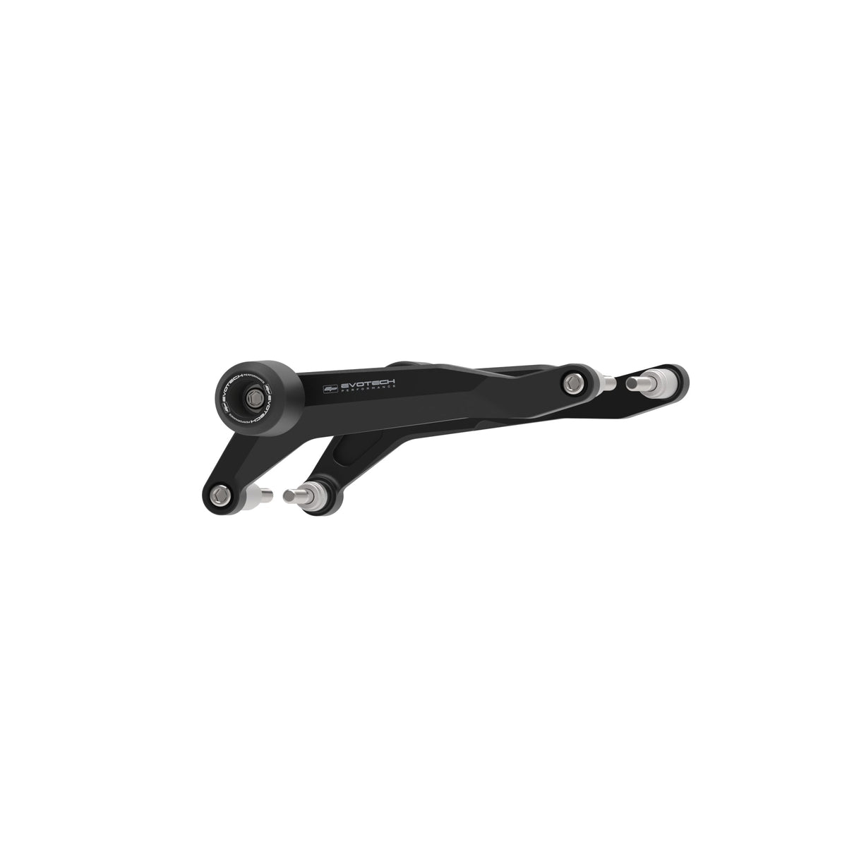 Evotech Ducati Monster 950 Frame Crash Protection (2021+) - 14, PRN015557-01