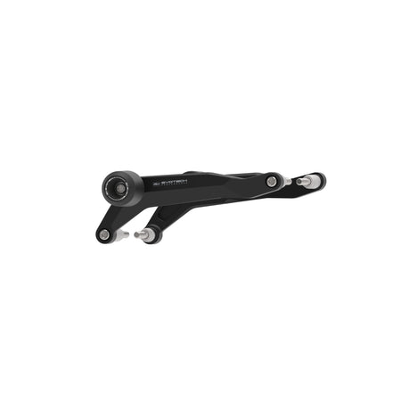 Evotech Ducati Monster 950 Frame Crash Protection (2021+) - 14, PRN015557-01