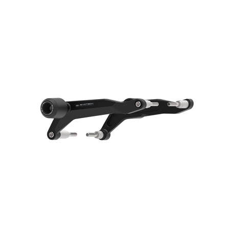 Evotech Ducati Monster 950 Frame Crash Protection (2021+) - 15, PRN015557-01