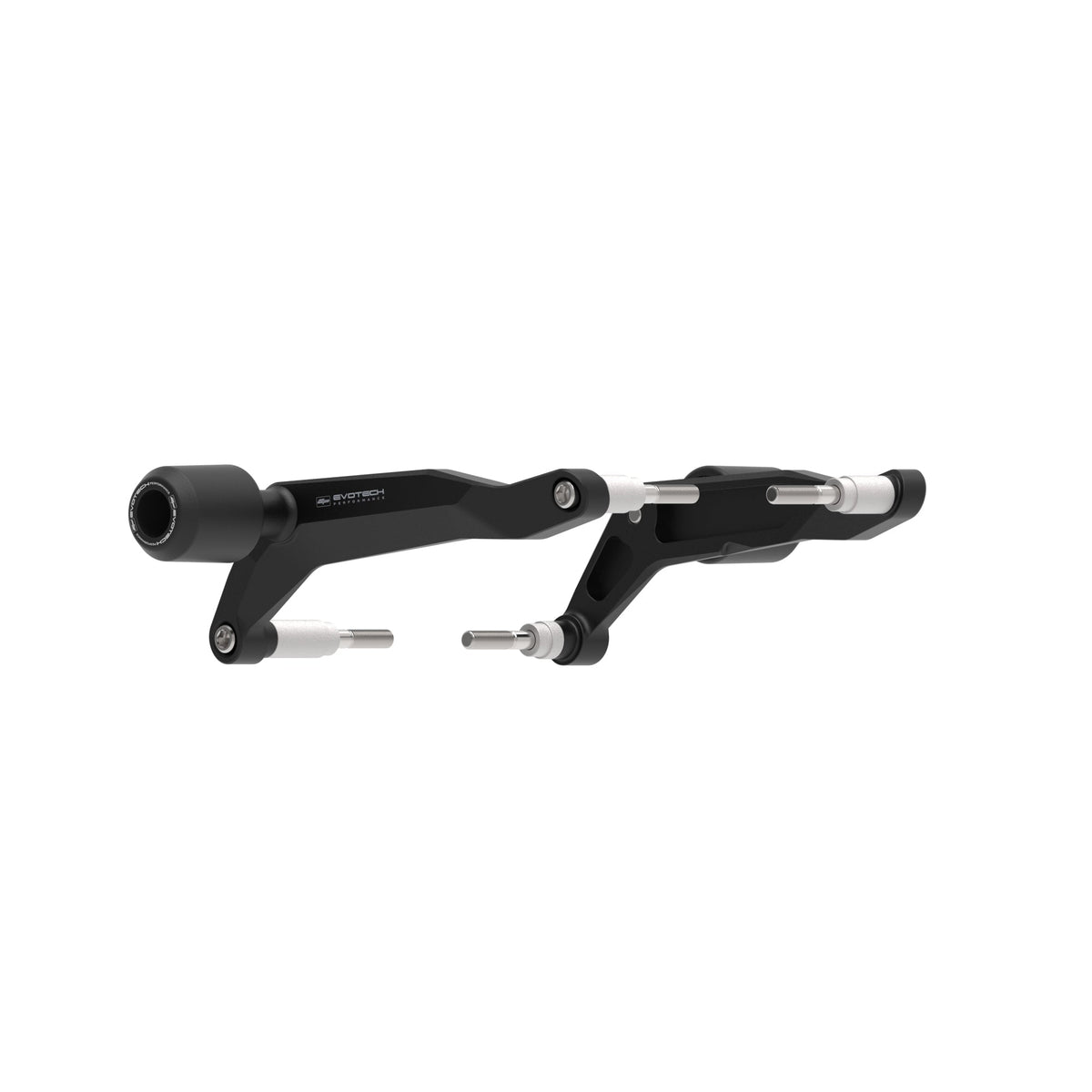 Evotech Ducati Monster 950 Frame Crash Protection (2021+) - 16, PRN015557-01