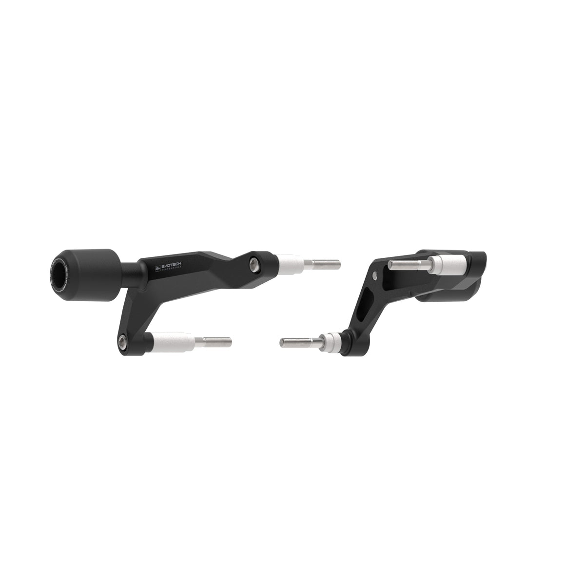 Evotech Ducati Monster 950 Frame Crash Protection (2021+) - 17, PRN015557-01