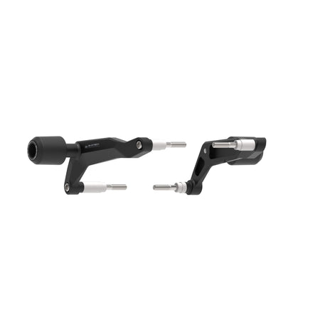 Evotech Ducati Monster 950 Frame Crash Protection (2021+) - 17, PRN015557-01