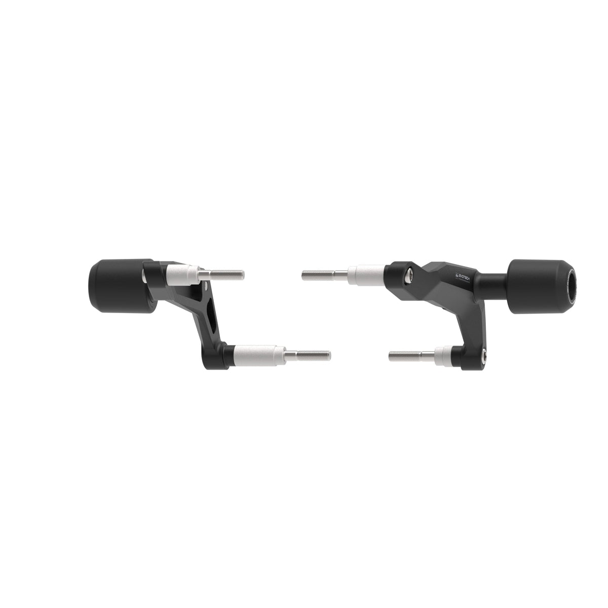 Evotech Ducati Monster 950 Frame Crash Protection (2021+) - 20, PRN015557-01