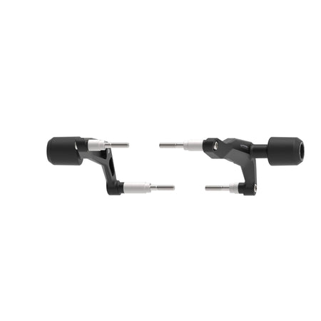 Evotech Ducati Monster 950 Frame Crash Protection (2021+) - 20, PRN015557-01